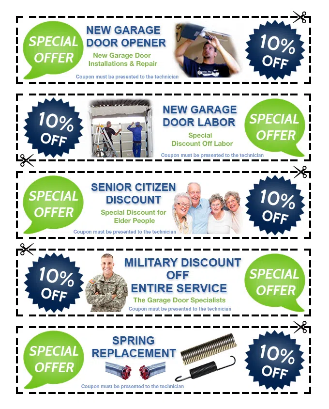 Garage Door Shop Repair Liberty Hill, TX 512-759-0051 - CouponSet29-five